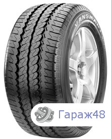 Maxxis Vansmart MC-V3 plus 225/75 R16C 121/120R